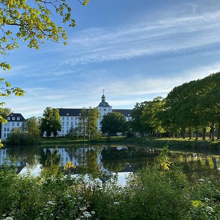 Nordic Home Šlesvik Exteriér fotografie