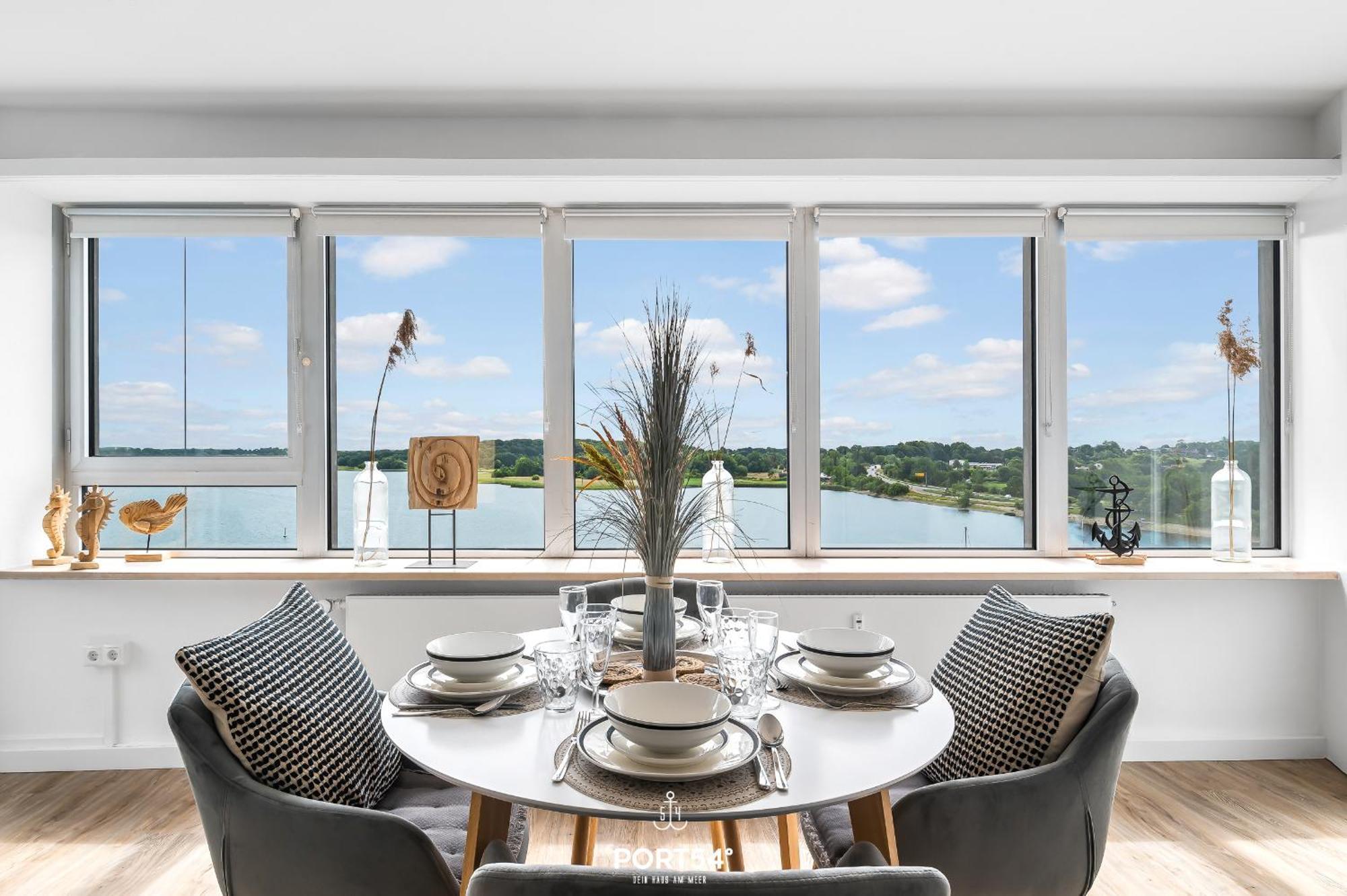Nordic Home Šlesvik Exteriér fotografie