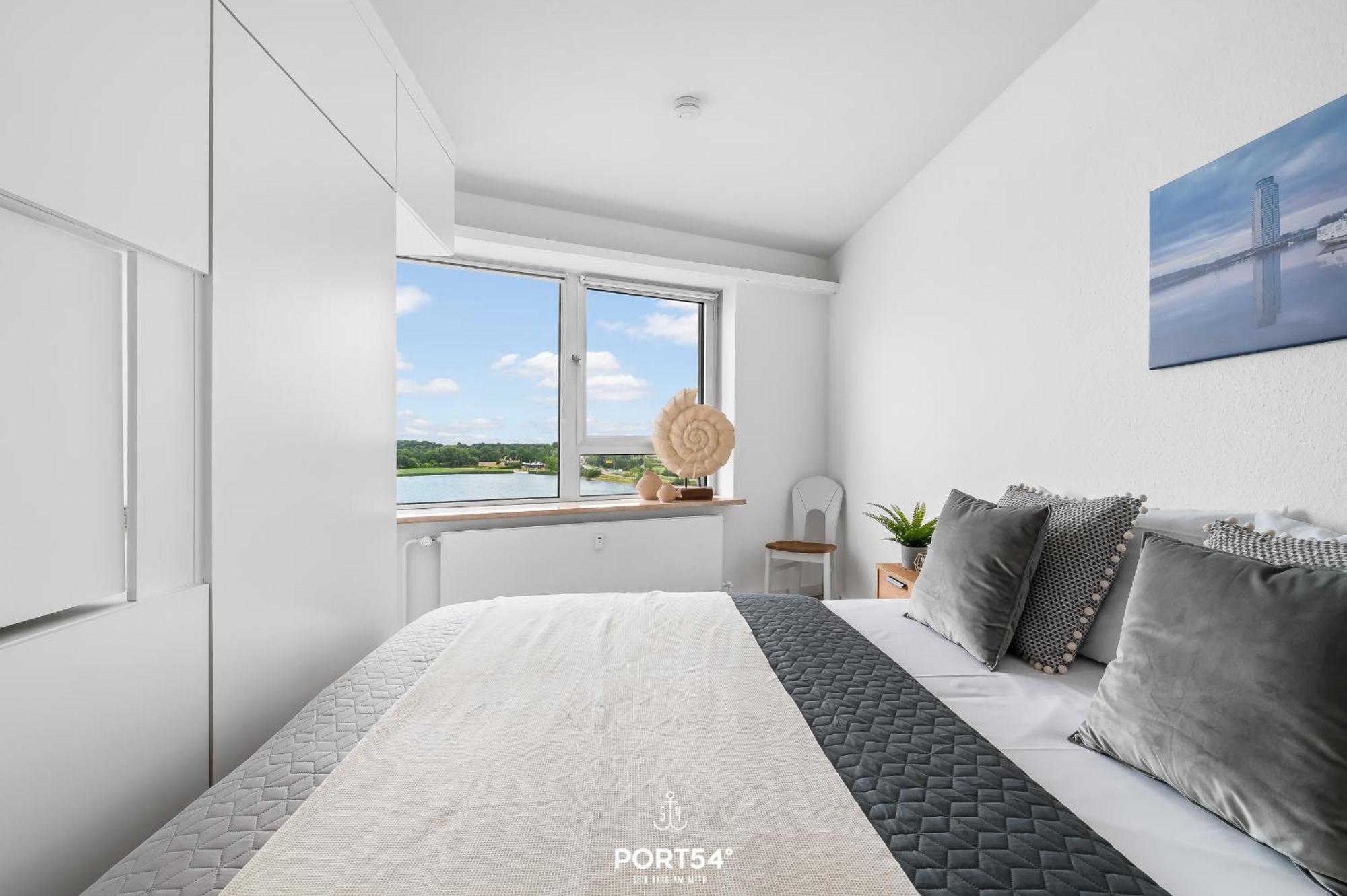 Nordic Home Šlesvik Exteriér fotografie