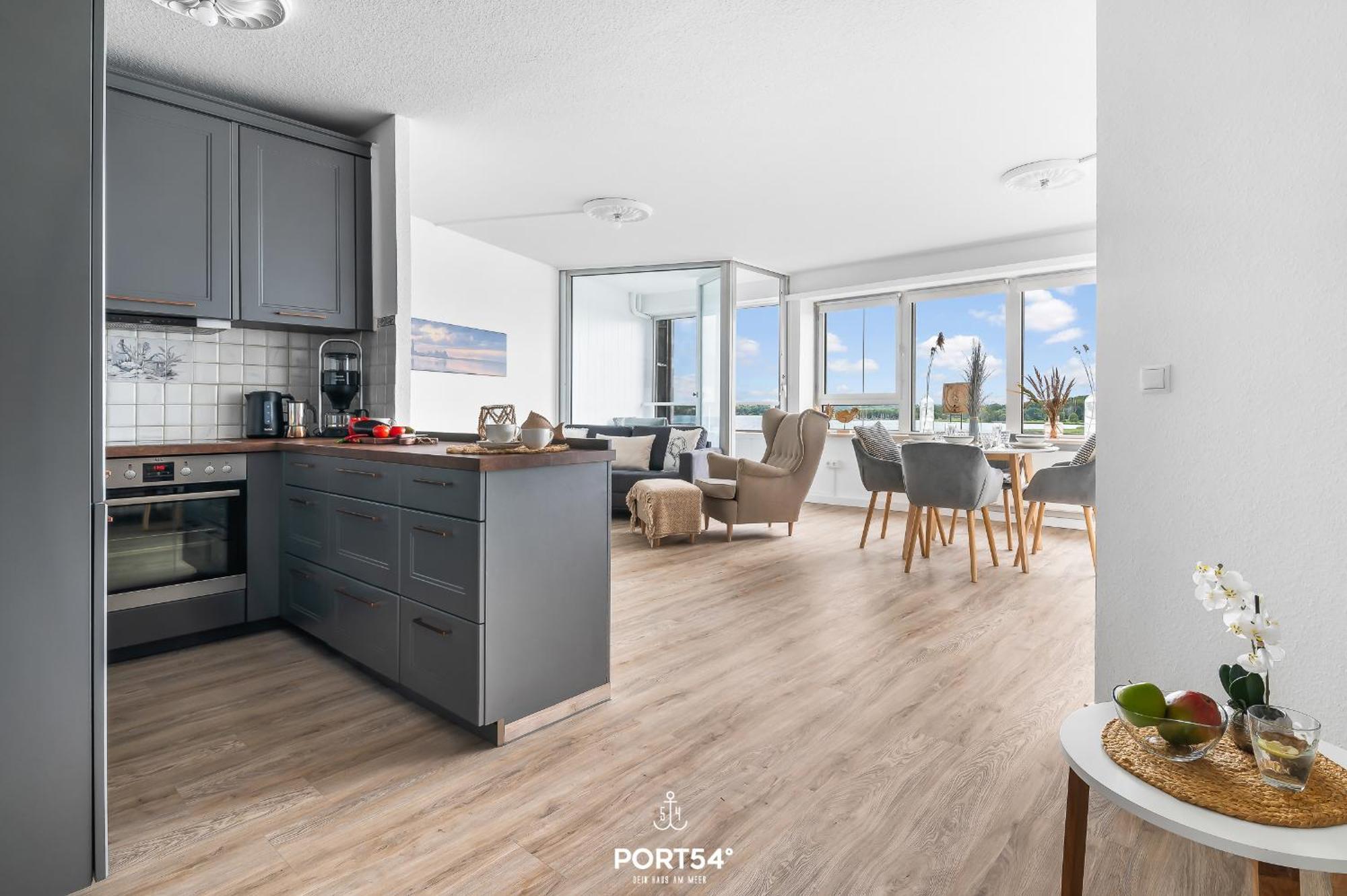 Nordic Home Šlesvik Exteriér fotografie