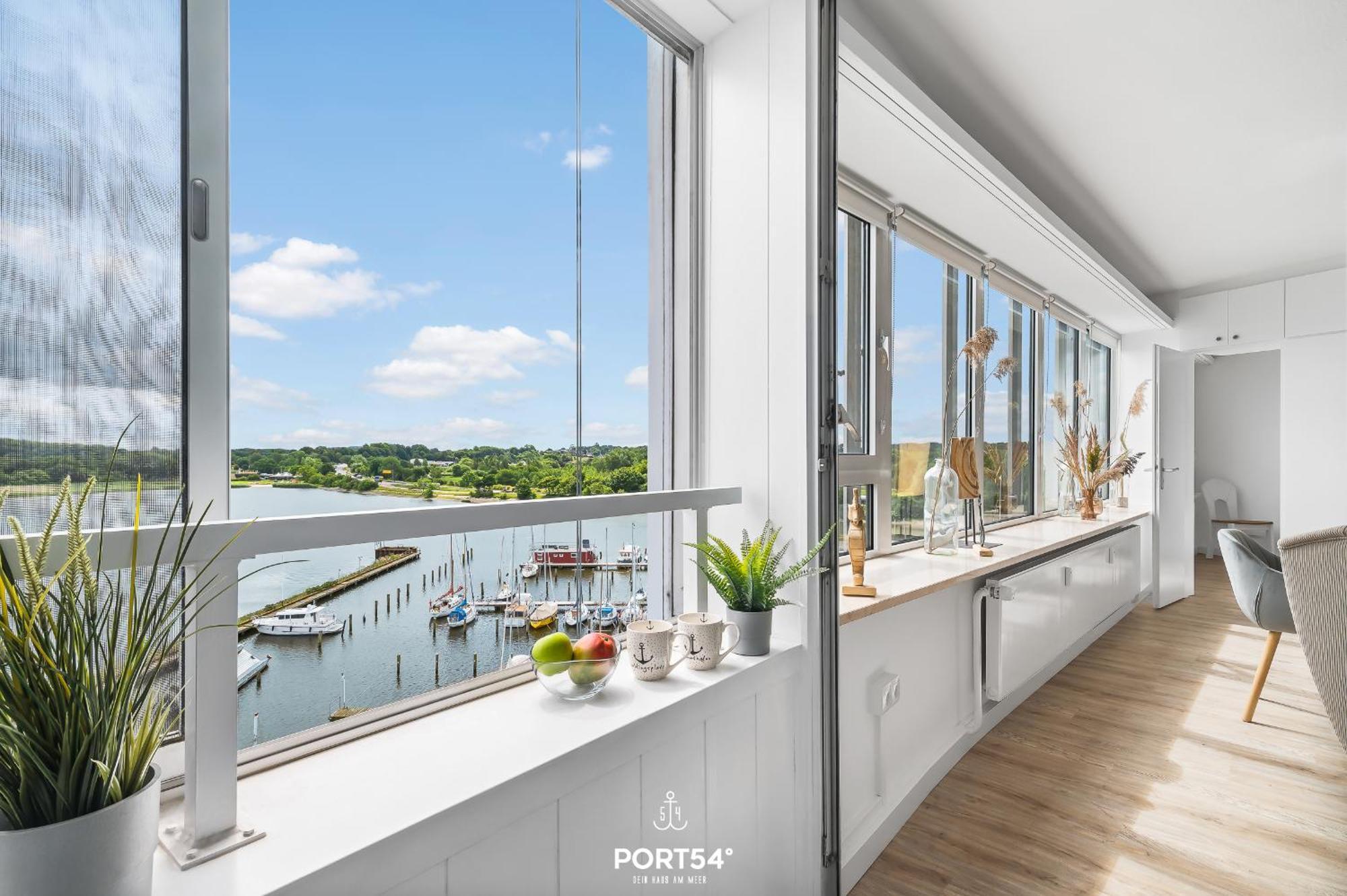 Nordic Home Šlesvik Exteriér fotografie